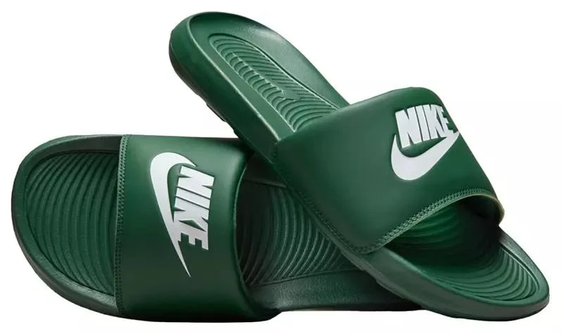 商品NIKE|Nike Men's Victori One Slides,价格¥217,第5张图片详细描述