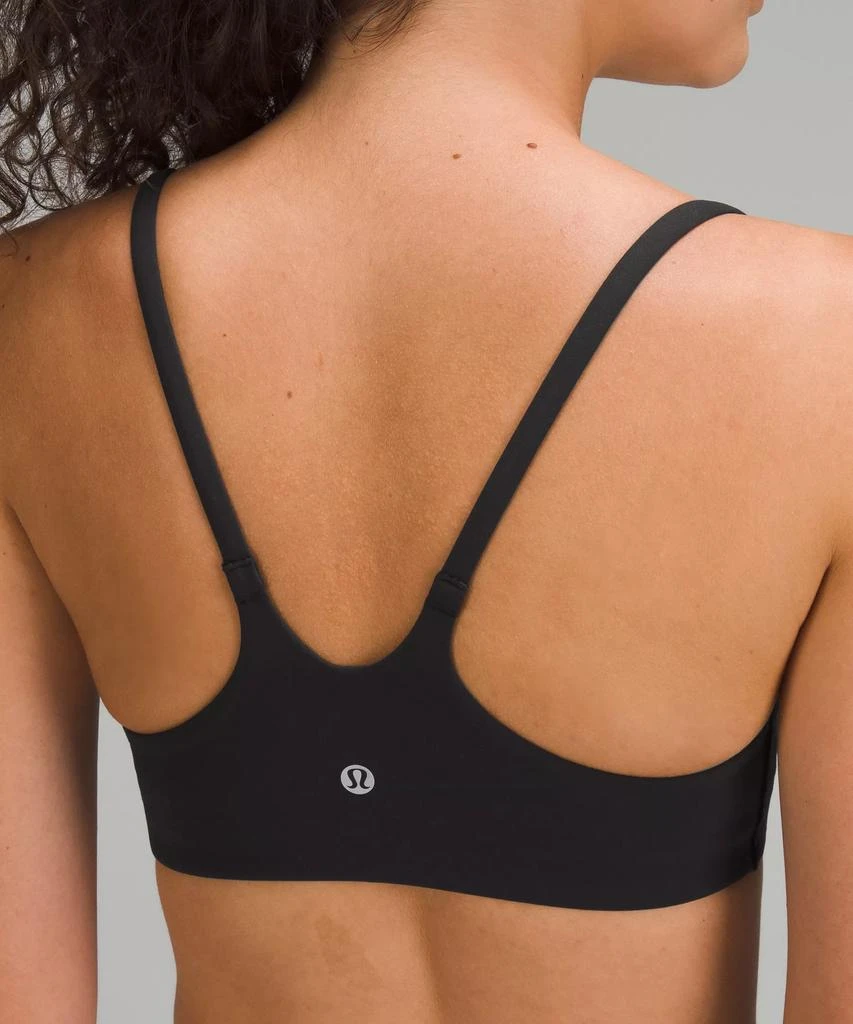 Wunder Train Strappy Racer Bra *Light Support, A/B Cup 商品