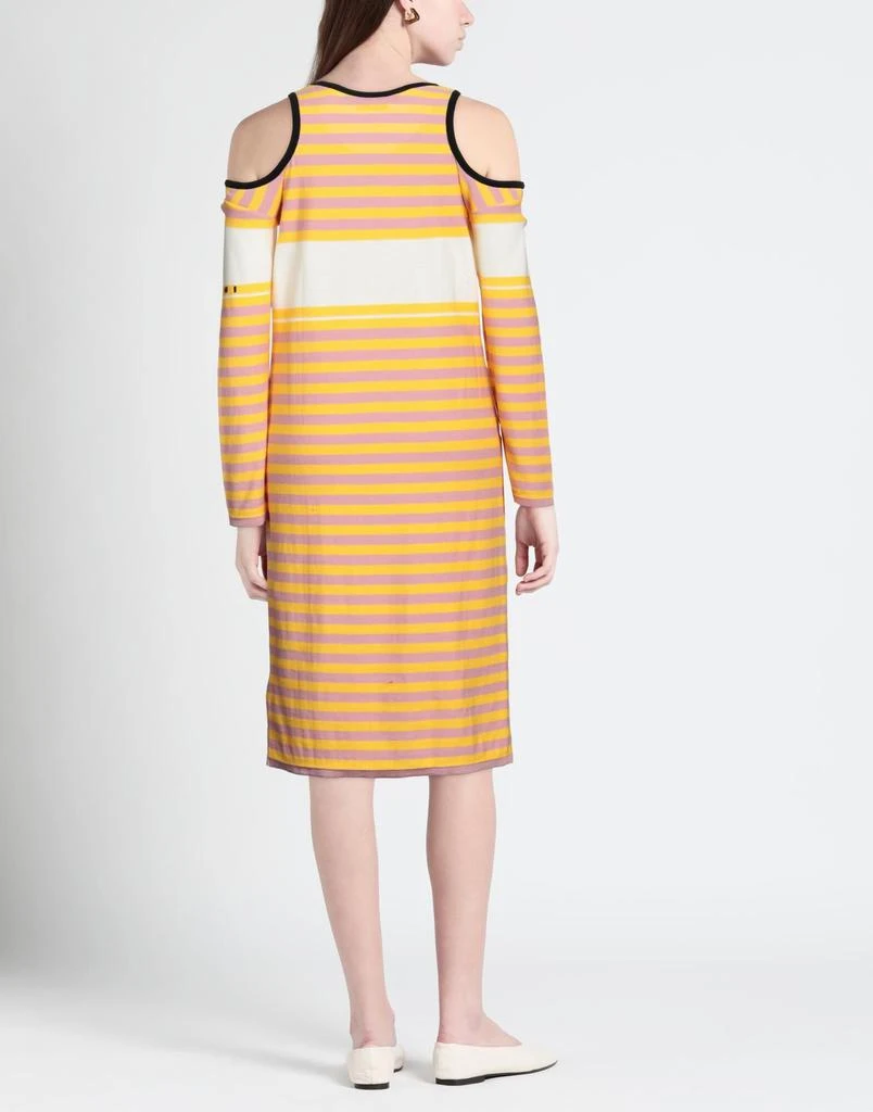 商品Marni|Midi dress,价格¥1059,第4张图片详细描述