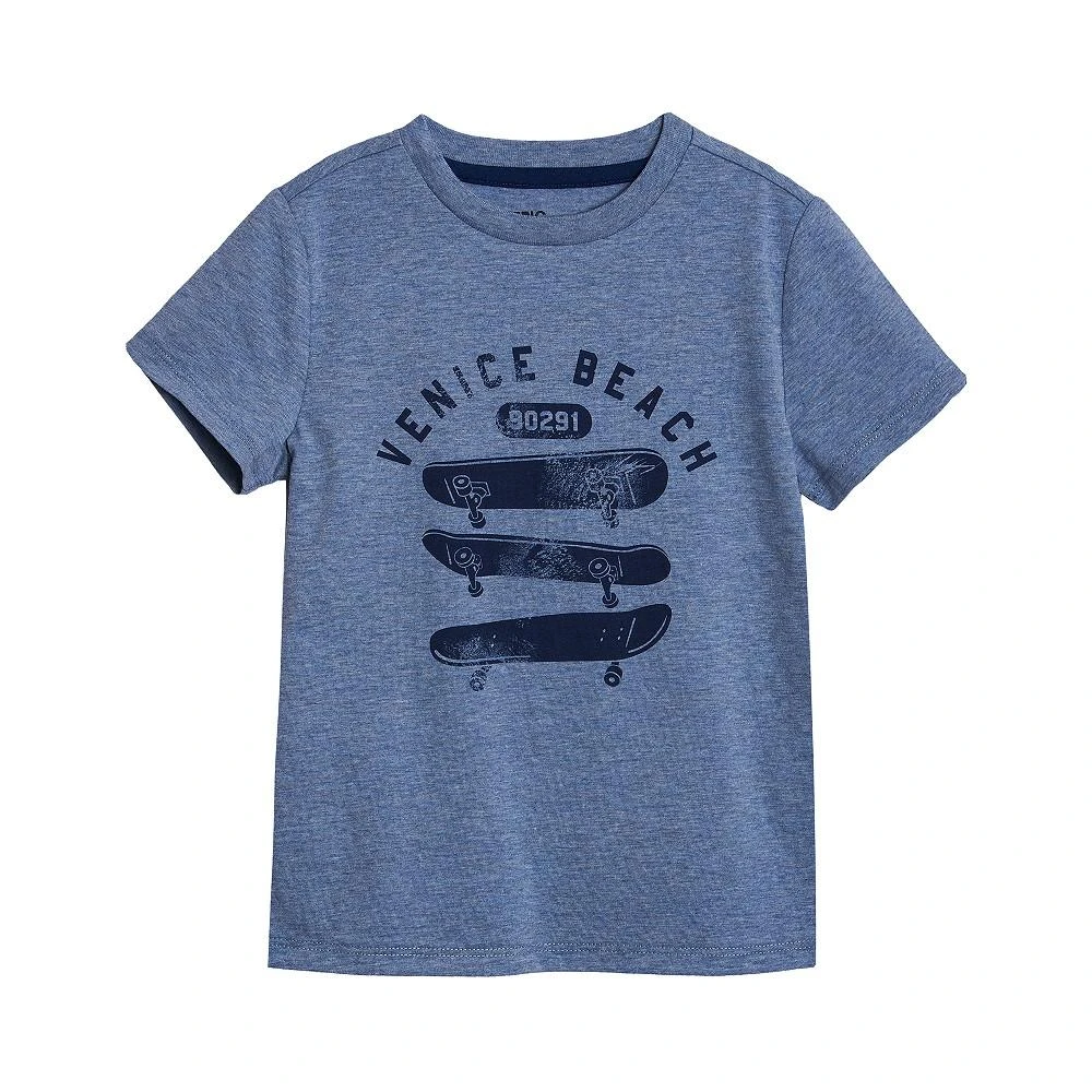 商品Epic Threads|Big Boys Short Sleeve Graphic T-shirt,价格¥61,第1张图片