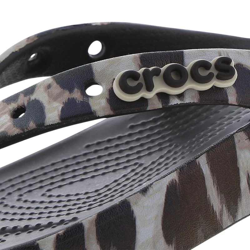 Crocs Classic Platform Animal Remix Clog - Women Shoes 商品