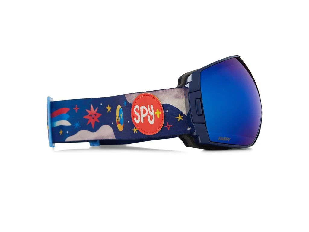 商品Spy Optic|Legacy SE,价格¥1283,第3张图片详细描述