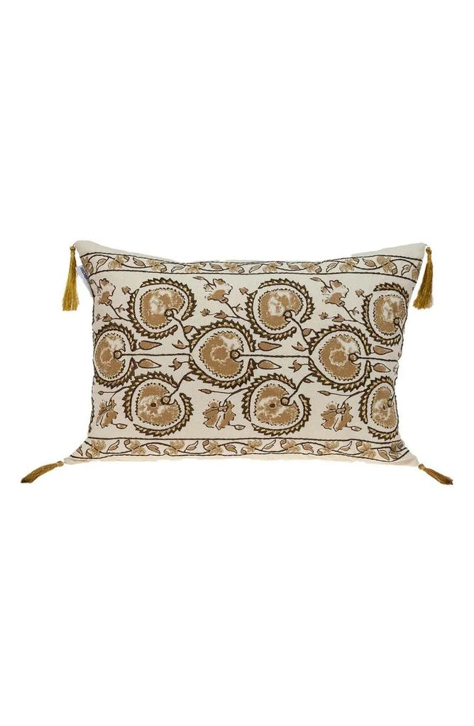 商品Parkland|Venus Tapestry Throw Pillow,价格¥494,第1张图片