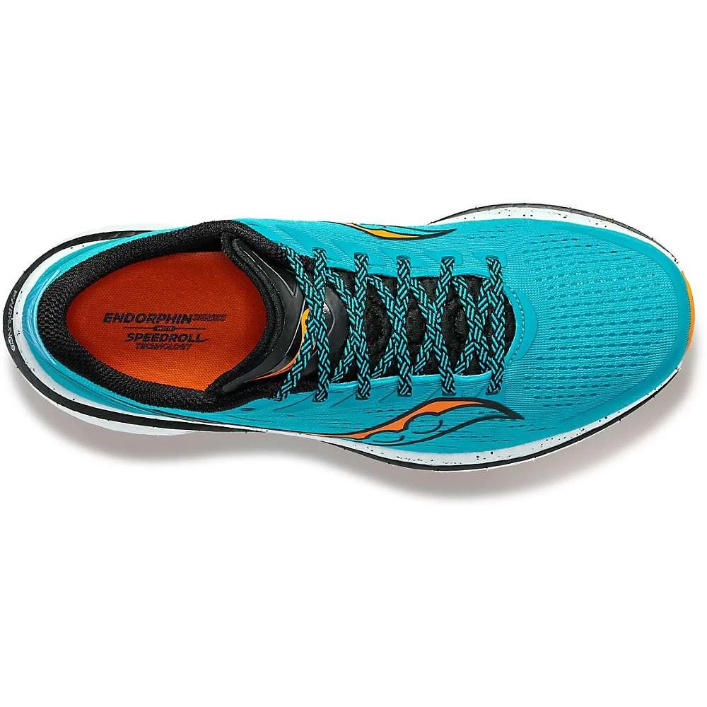 商品Saucony|Saucony Men's Endorphin Speed 3 Shoe,价格¥1335,第5张图片详细描述