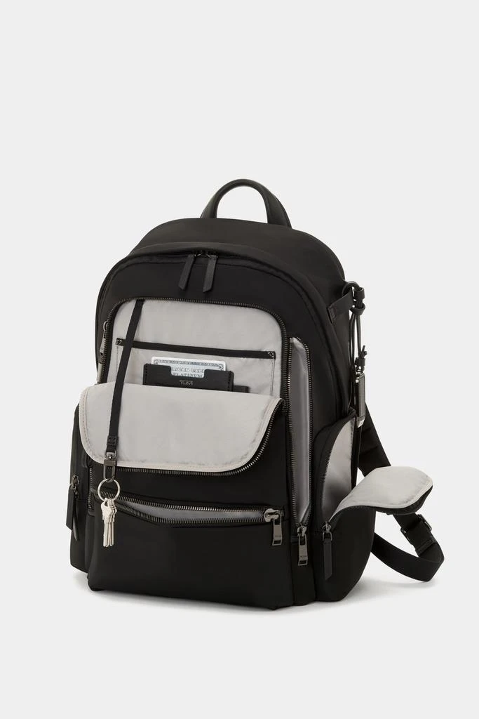 商品Tumi|Celina Backpack,价格¥3562,第2张图片详细描述