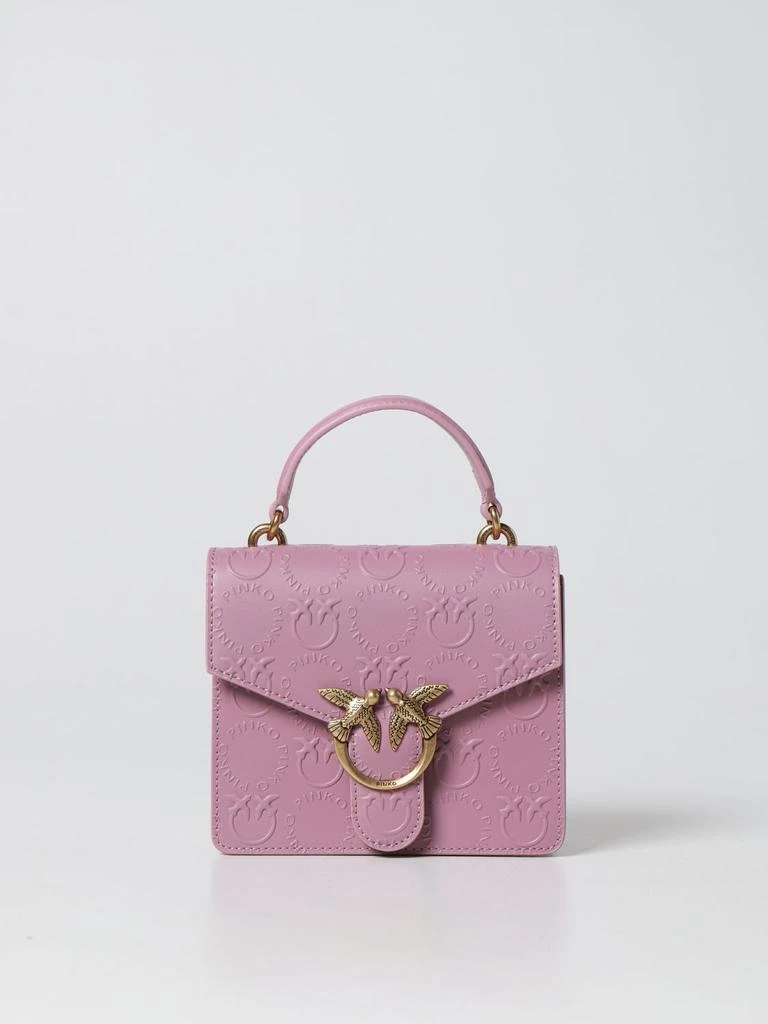 商品PINKO|Pinko mini bag for woman,价格¥1669,第1张图片