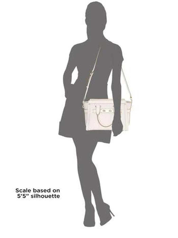 商品Coach|Swagger 手袋,价格¥2150,第3张图片详细描述