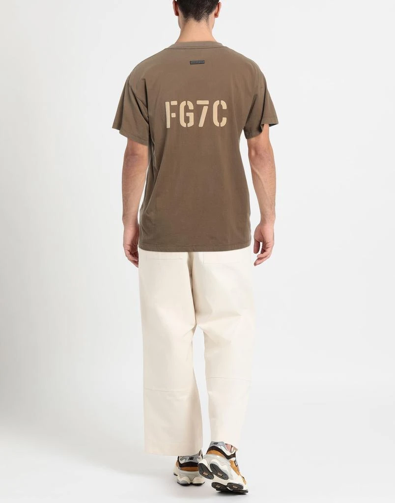 商品Fear of god|Basic T-shirt,价格¥595,第3张图片详细描述