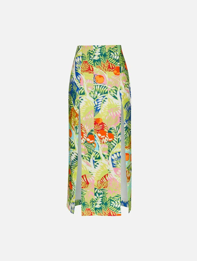 商品Staud|Giana Skirt,价格¥563,第1张图片