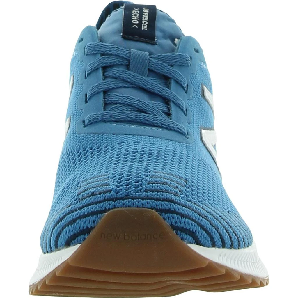 商品New Balance|New Balance Womens Fuelcell Echo Trainer Breathable Running Shoes,价格¥183,第2张图片详细描述