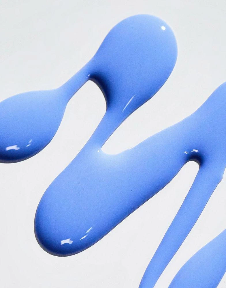 商品Le Mini Macaron|Le Mini Macaron Gel Manicure Kit - Fleur Bleu,价格¥331,第3张图片详细描述