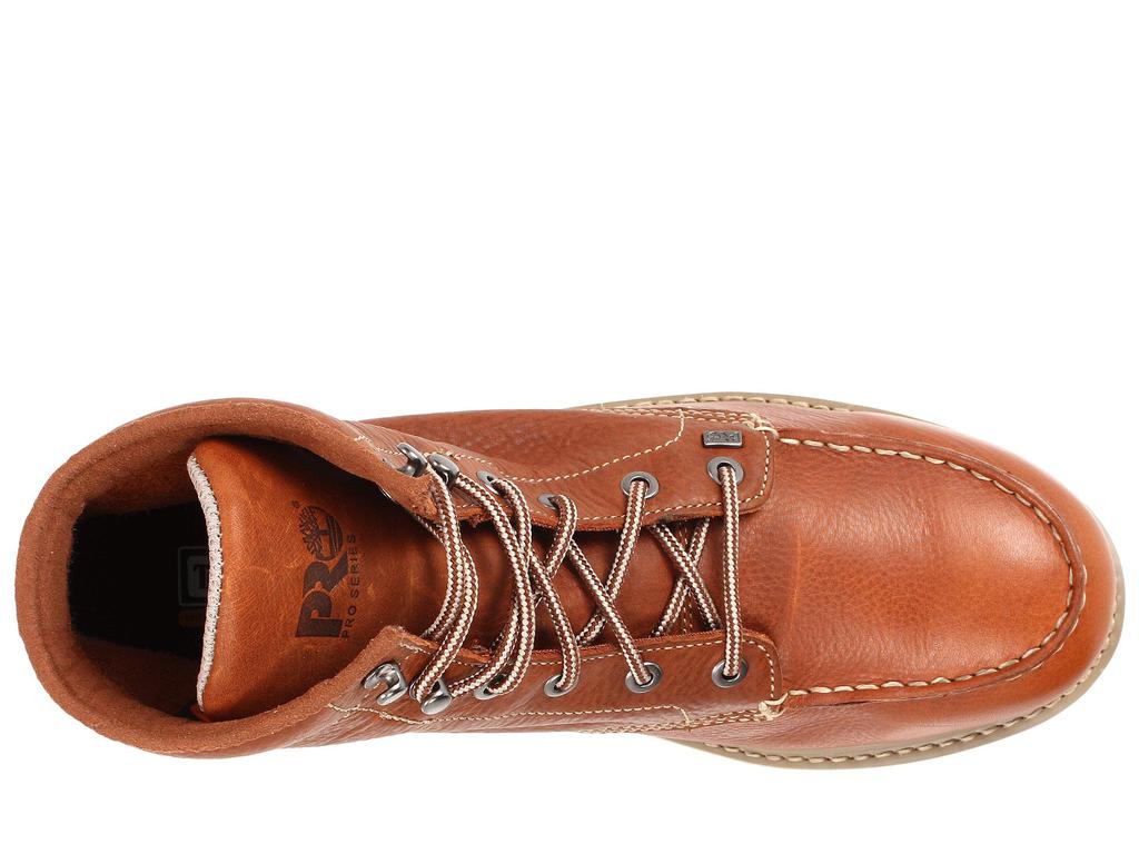 Barstow Wedge Soft Toe 真皮靴商品第2张图片规格展示