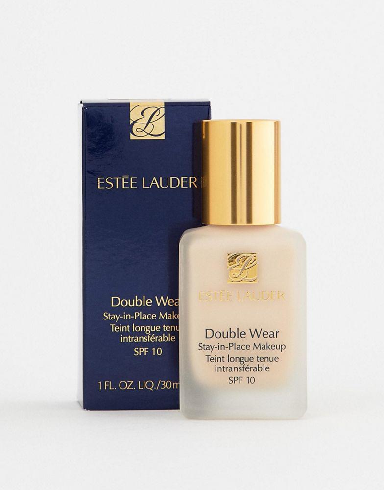 商品Estée Lauder|Estee Lauder Double Wear Stay in Place Foundation SPF10,价格¥327,第7张图片详细描述
