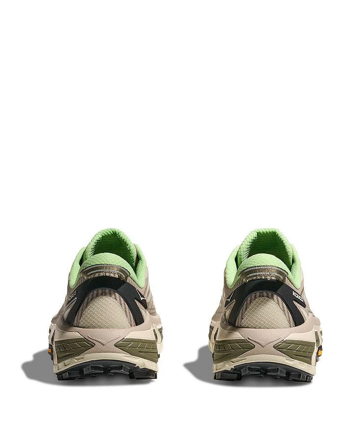 商品Hoka One One|Men's Mafate Speed 2 Sneaker,价格¥997,第3张图片详细描述