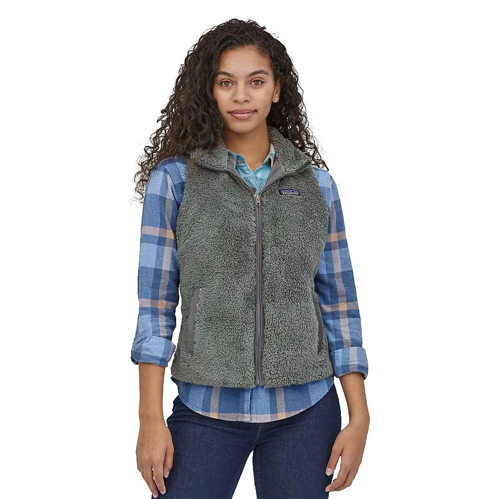 商品Patagonia|Patagonia Women's Los Gatos Vest,价格¥856,第1张图片