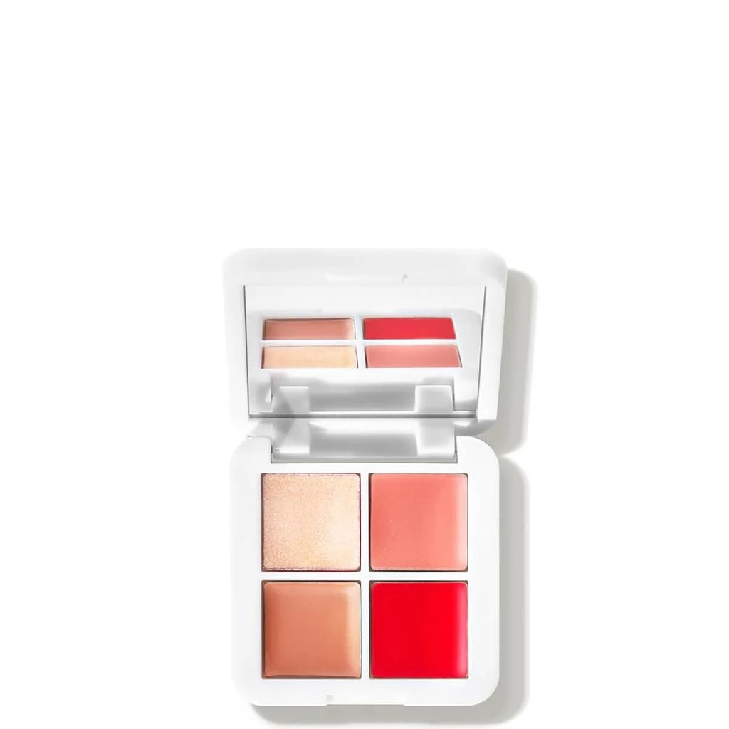 商品RMS Beauty|RMS Beauty Lip2Cheek Glow Quad Mini - lost angel,价格¥327,第1张图片