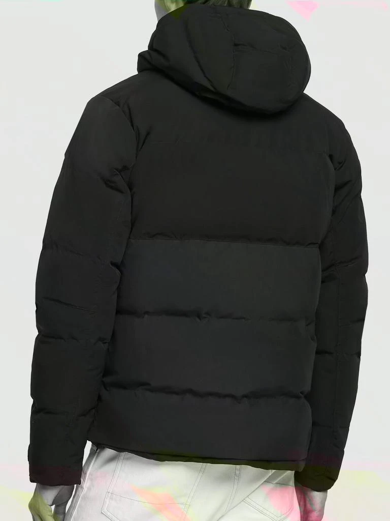 商品Marmot|Fordham Nylon Down Jacket,价格¥3597,第3张图片详细描述