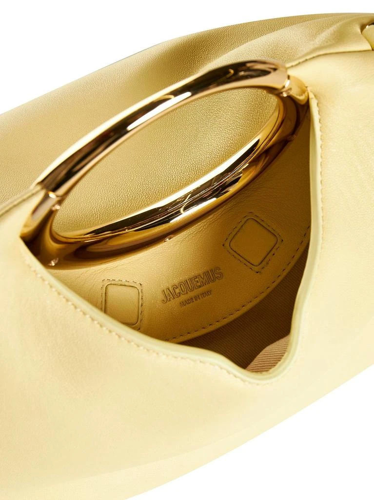商品Jacquemus|Jacquemus Le Calino Shoulder Bag,价格¥10936,第4张图片详细描述