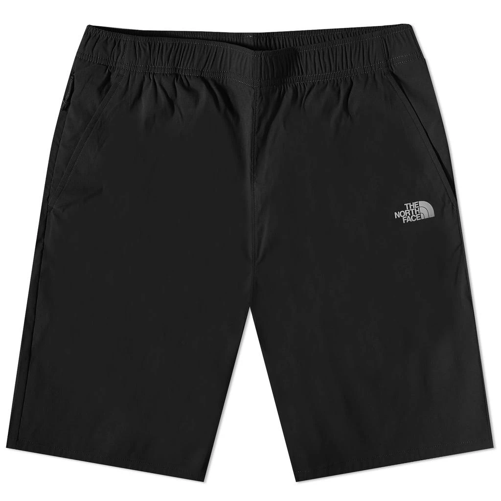 The North Face The North Face Travel Short 1