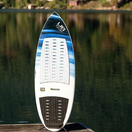 商品Lib Technologies|Yacht Sea Wake Surfboard,价格¥4169,第3张图片详细描述