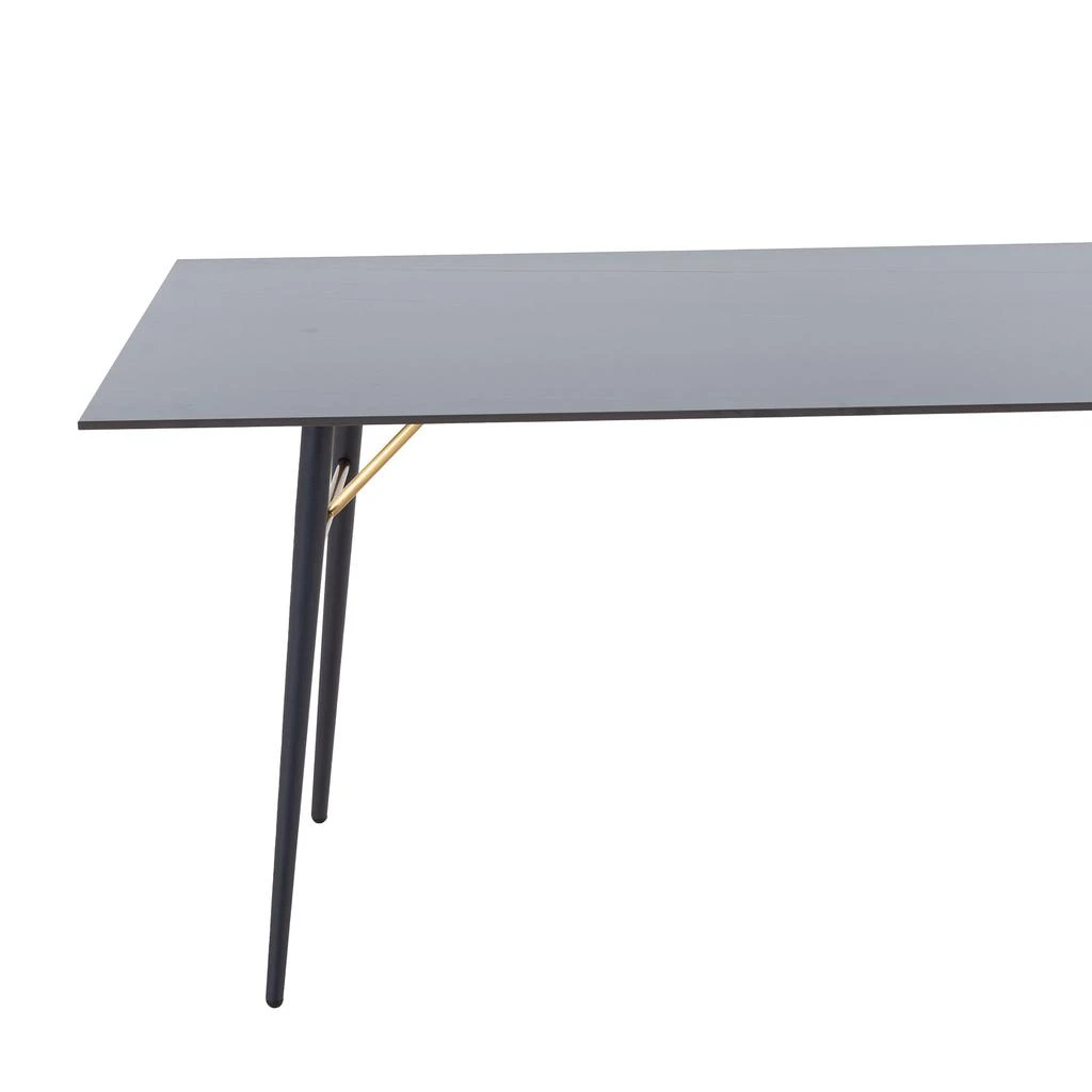 Streamdale Ceramic Tile Dining Table for Kitchen or Office 商品