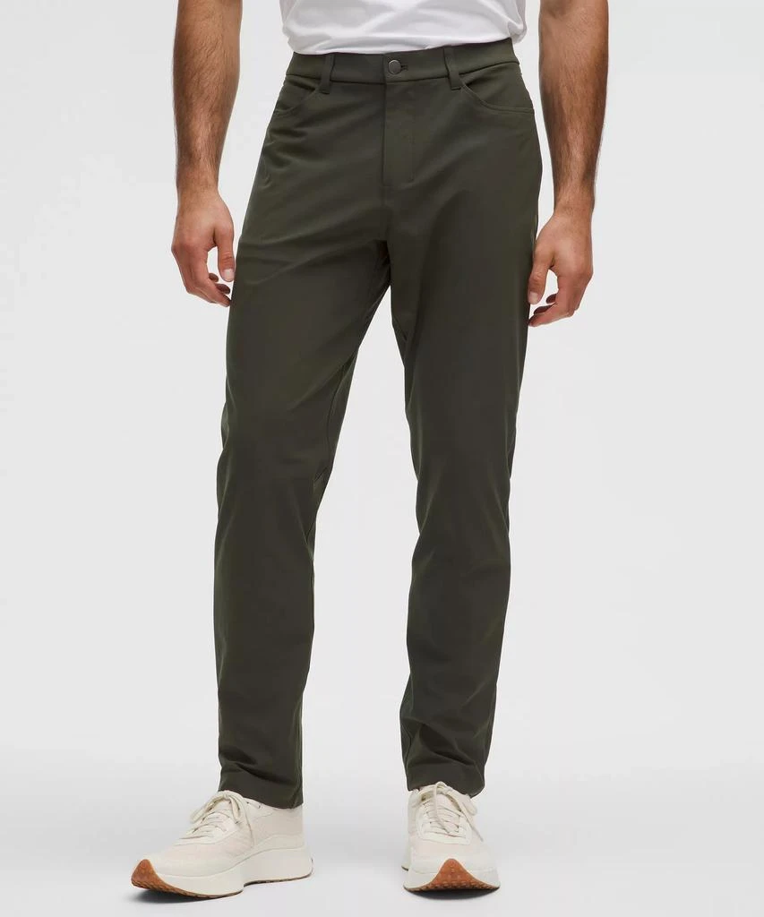 ABC Classic-Fit 5 Pocket Pant 32L *Warpstreme 商品