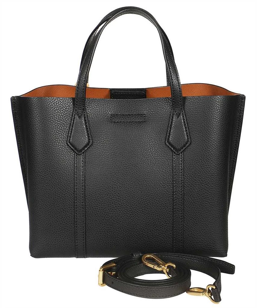 商品Tory Burch|Tory Burch PERRY SMALL TRIPLE-COMPARTMENT TOTE Bag,价格¥4266,第2张图片详细描述