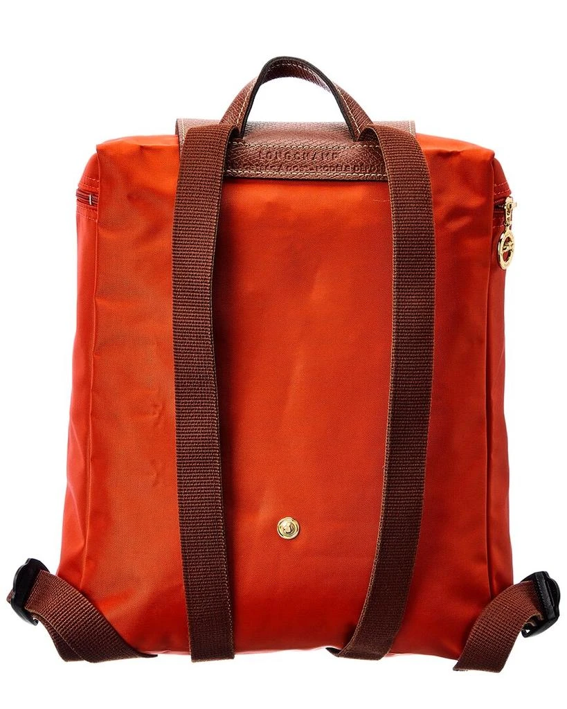 商品Longchamp|Longchamp Le Pliage Nylon Backpack,价格¥794,第2张图片详细描述