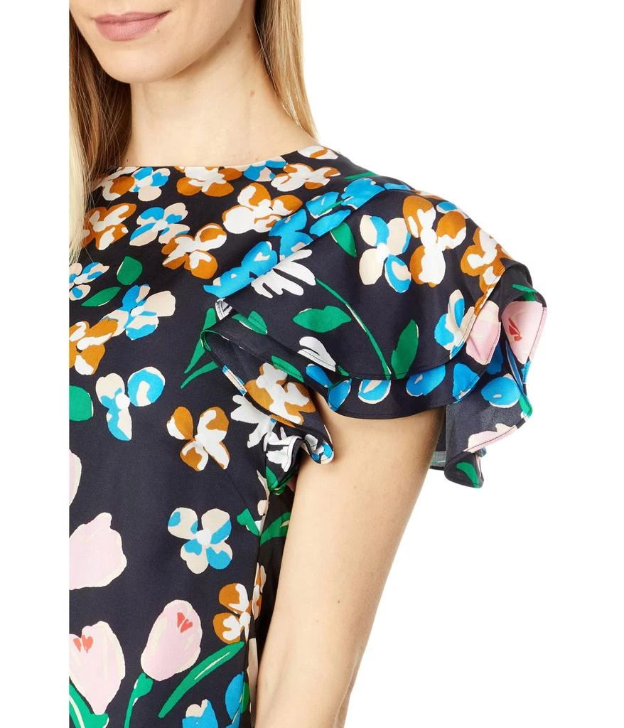 商品Kate Spade|Meadow Shift Dress,价格¥1690,第3张图片详细描述