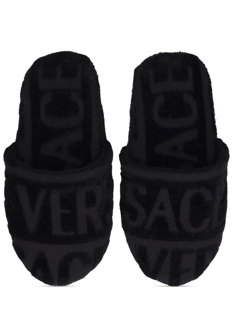 商品Versace|Versace拖鞋,价格¥901,第4张图片详细描述
