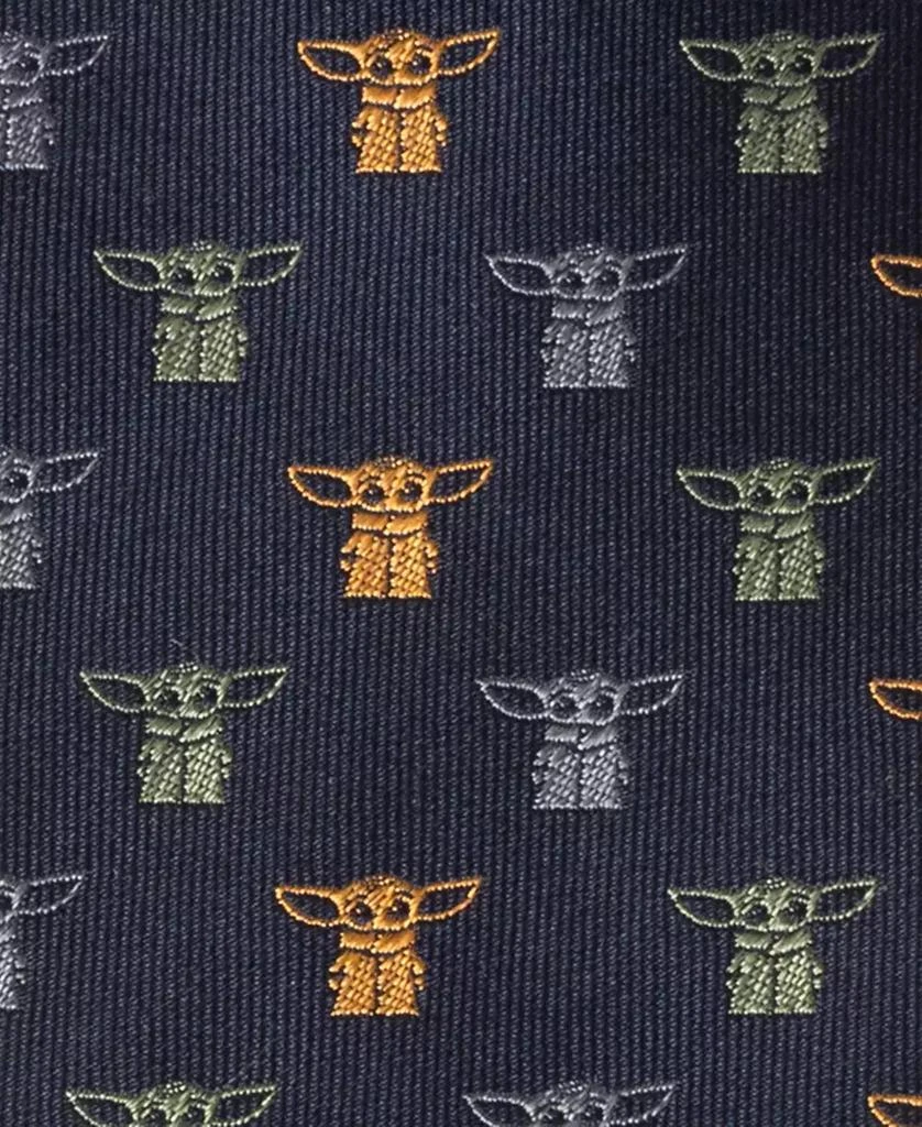 商品Star Wars|Men's The Child Tie,价格¥474,第3张图片详细描述