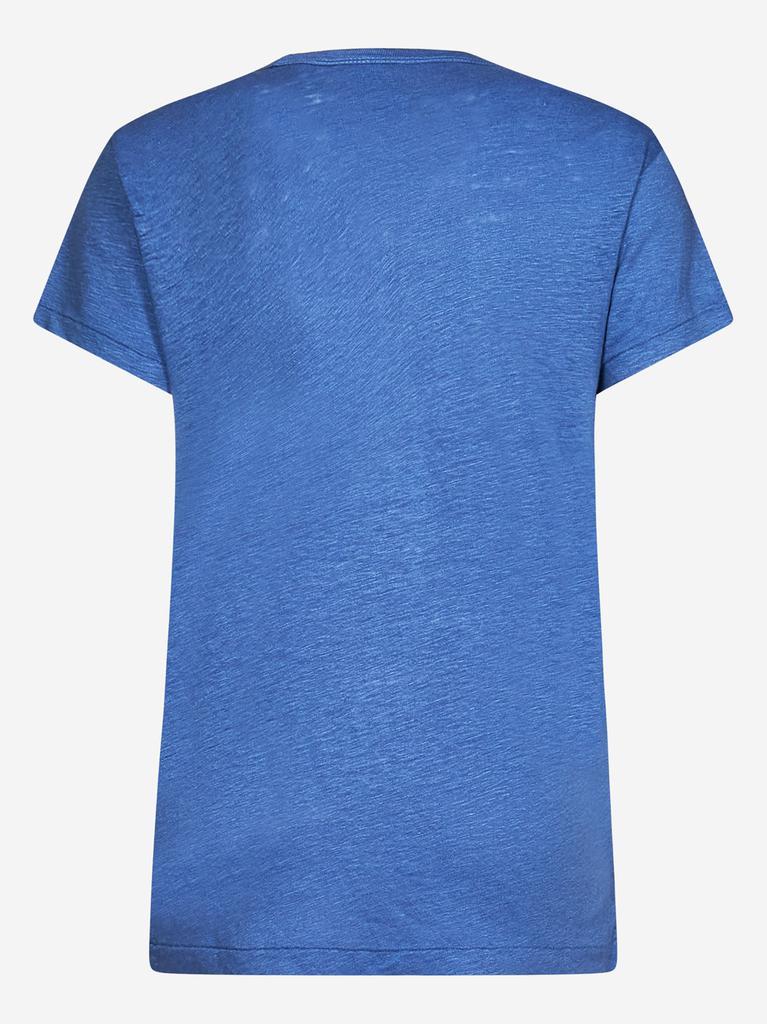 商品Ralph Lauren|Polo Ralph Lauren Polo Bear T-shirt,价格¥999,第4张图片详细描述