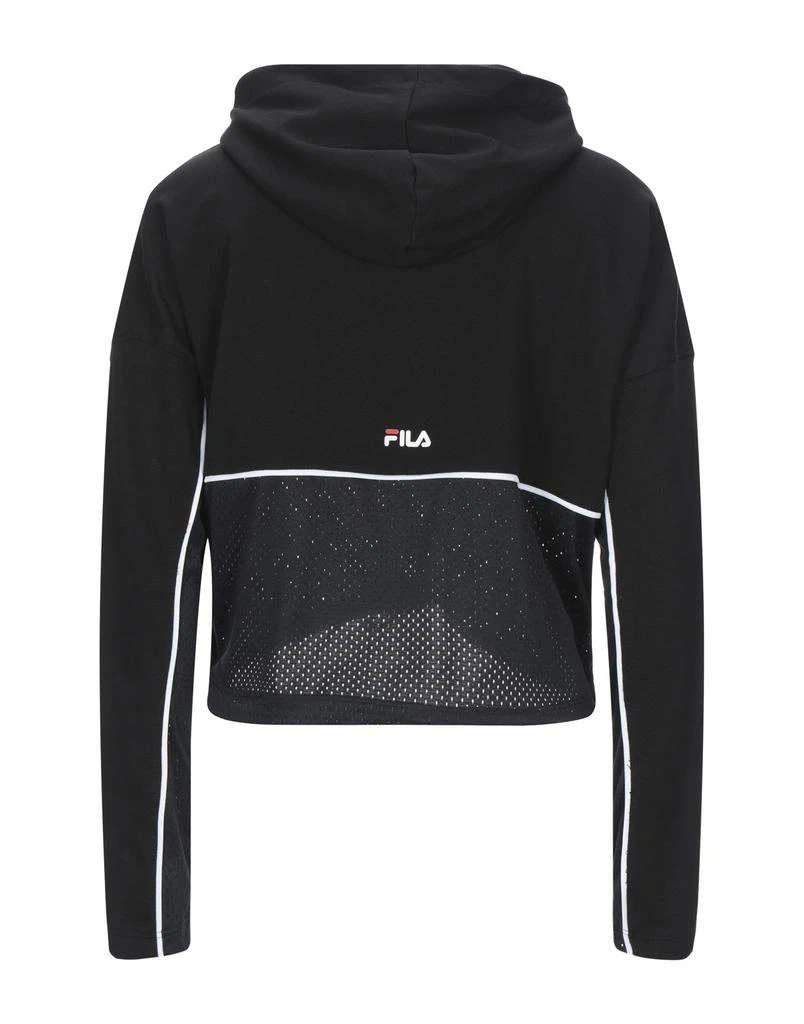 商品Fila|Hooded sweatshirt,价格¥259,第2张图片详细描述