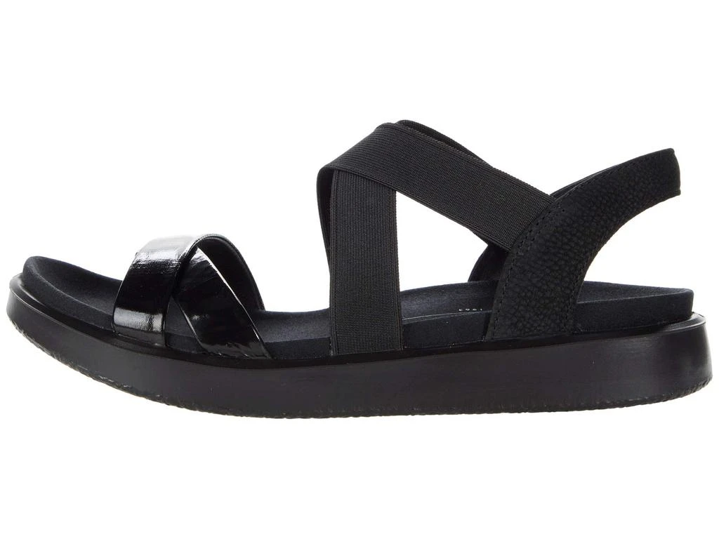 商品ECCO|Flowt Elastic Sandal,价格¥439,第4张图片详细描述