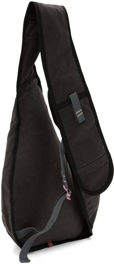 商品Acne Studios|Gray Sling Bag,价格¥2833,第3张图片详细描述