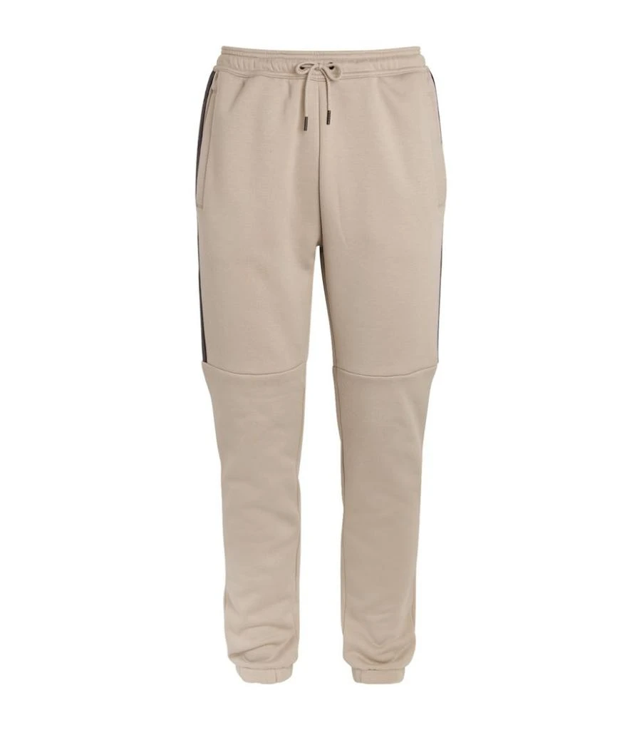 商品Fred Perry|Logo-Tape Sweatpants,价格¥455,第1张图片
