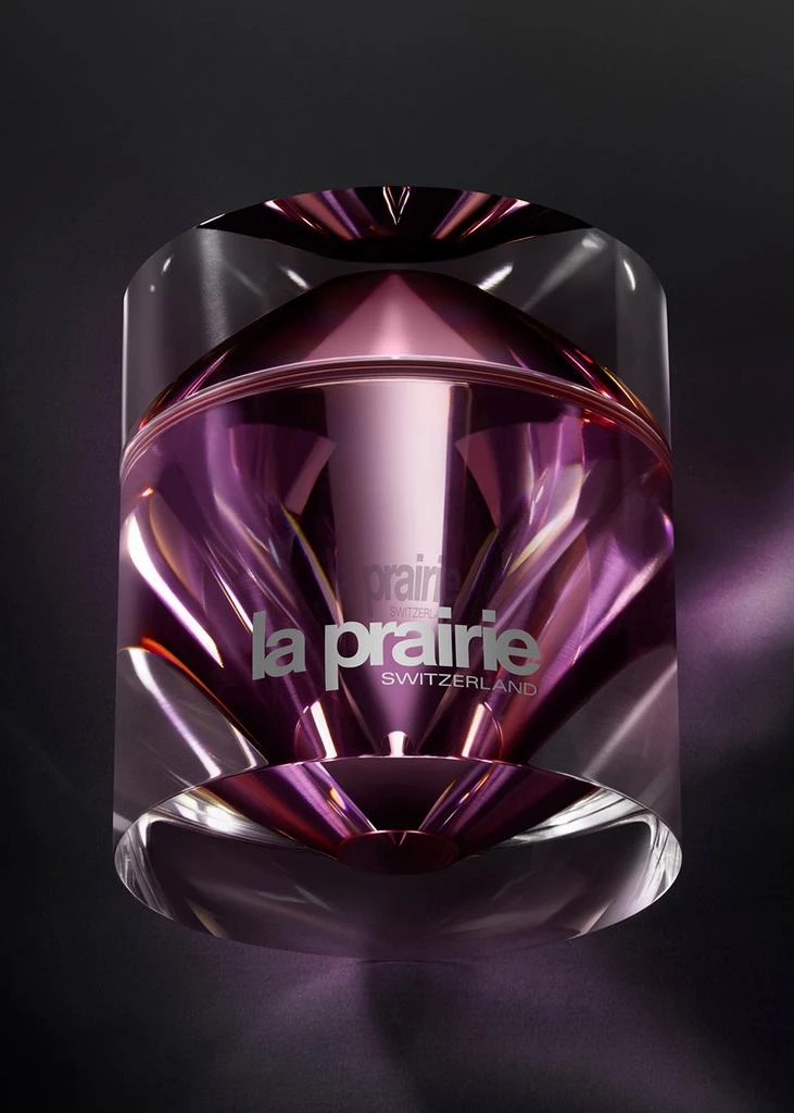 商品La Prairie|Platinum Rare Haute-Rejuvenation Face Cream 50ml,价格¥13864,第5张图片详细描述