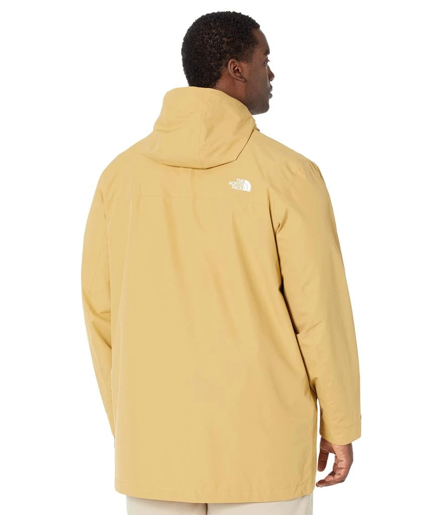 商品The North Face|Cypress Rain Parka,价格¥1003,第2张图片详细描述