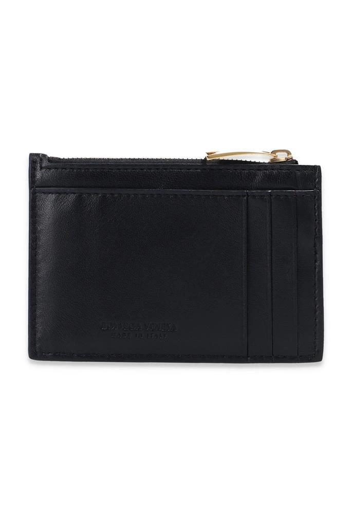 商品Bottega Veneta|Bottega Veneta Intrecciato Key Pouch,价格¥3545,第2张图片详细描述