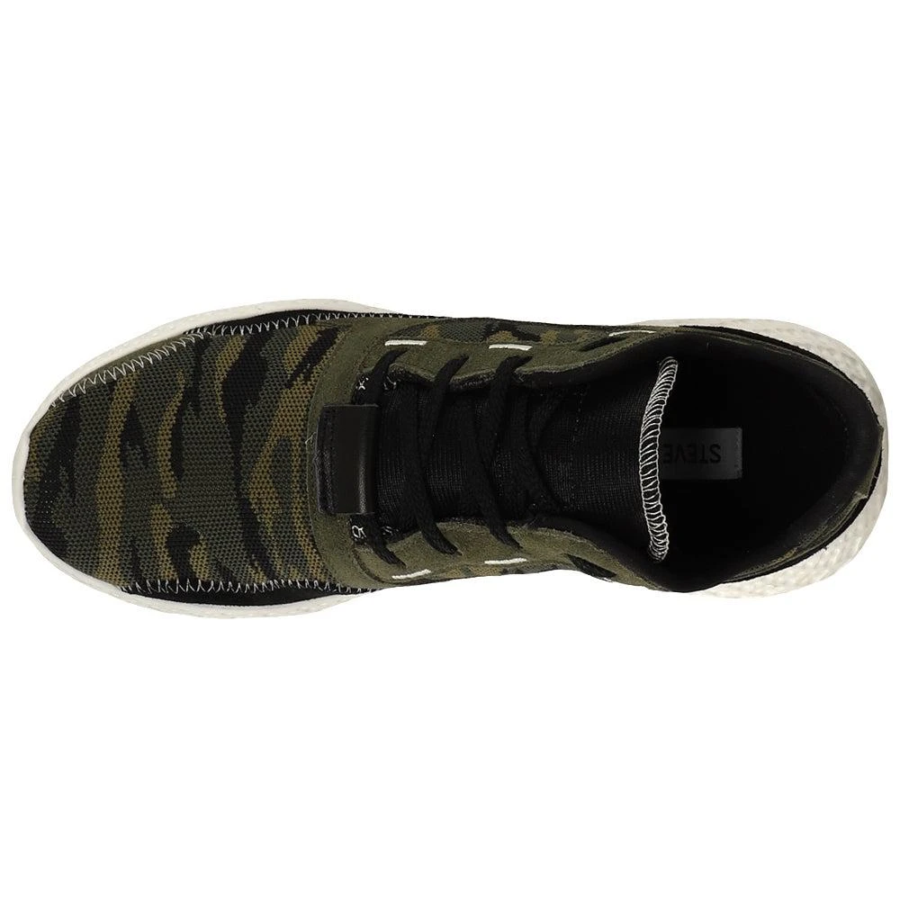 商品Steve Madden|Run Camo Sneakers,价格¥280,第4张图片详细描述