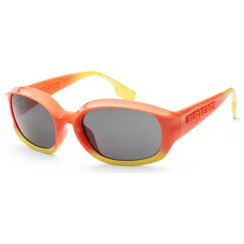 商品Burberry|Burberry Men's Sunglasses BE4338-393587-56,价格¥672,第1张图片