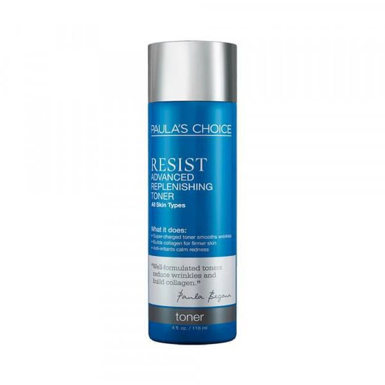 商品Paula's Choice|RESIST Advanced Replenishing Toner,价格¥179,第1张图片