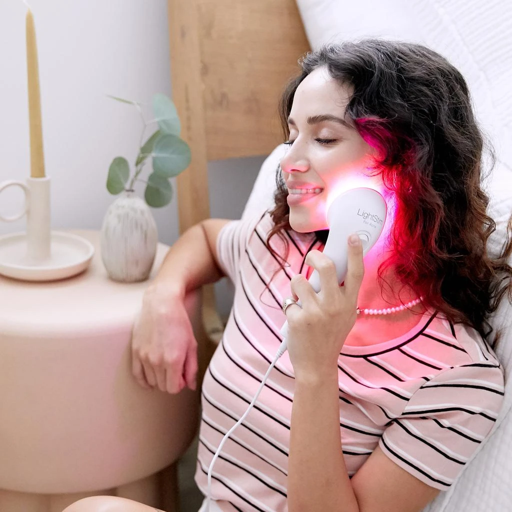 LightStim for Acne 商品