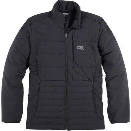 商品Outdoor Research|Shadow Insulated Jacket - Men's,价格¥847,第2张图片详细描述