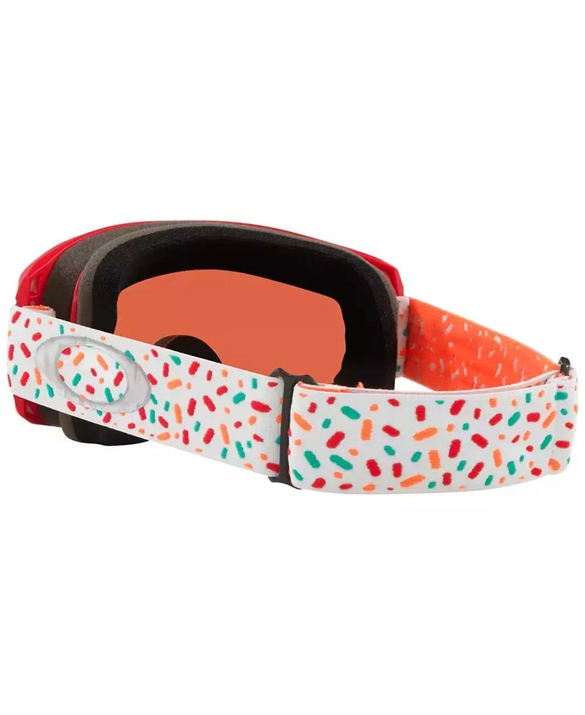 Unisex Line Miner (Youth Fit) Snow Goggles 商品