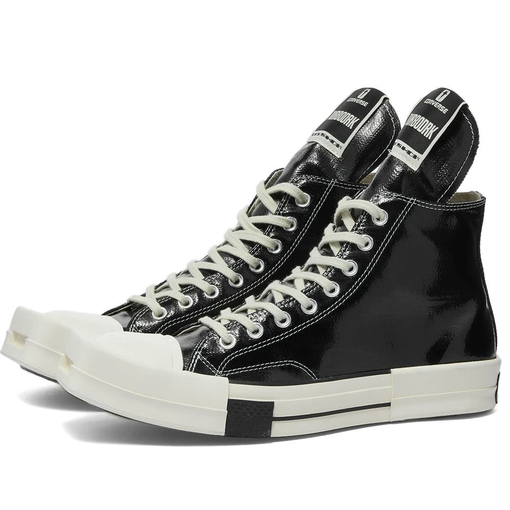 商品Converse|Converse x Rick Owens TURBODRK,价格¥1001,第1张图片