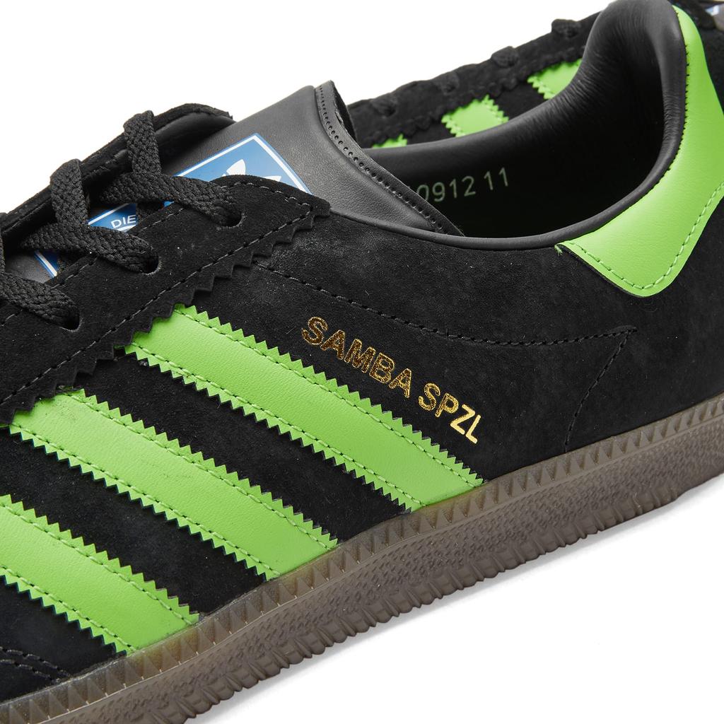 END. × adidas SAMBA SPZL 日本未発売24.5センチ END. × adidas SAMBA SPZL 日本未発売24.5センチ END. x Adidas