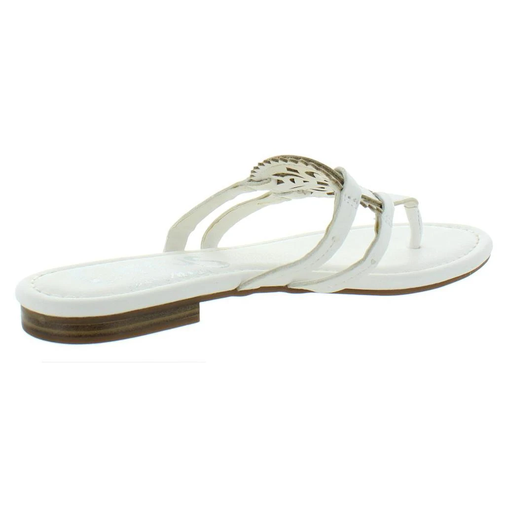 Circus by Sam Edelman Womens Canyon Thong Flat Sandals 商品