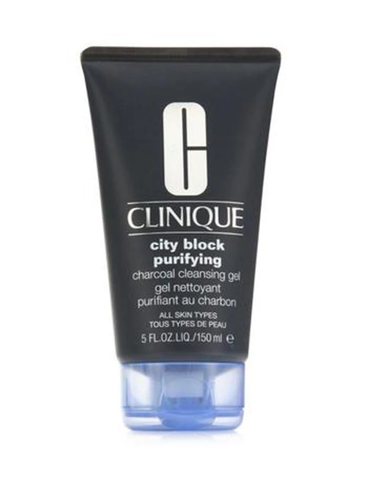 商品Clinique|Clinique - City Block Purifying Charcoal Cleansing Gel,价格¥158,第1张图片