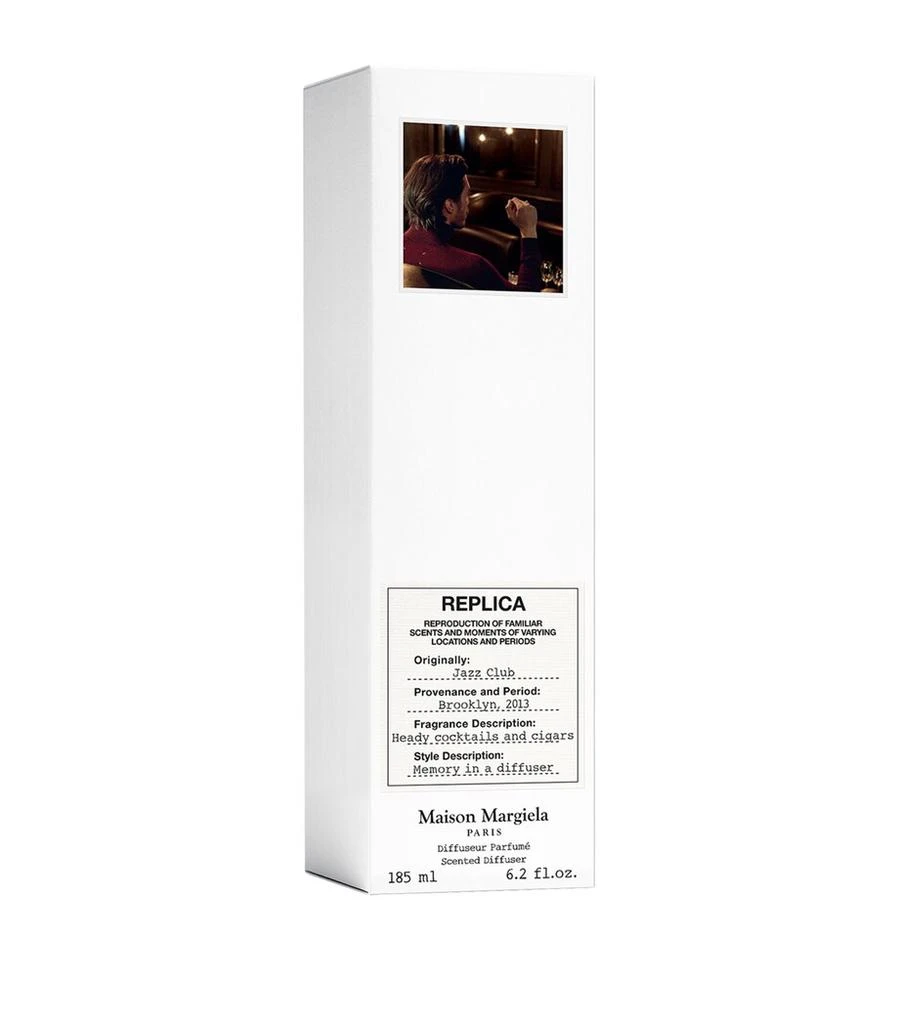 商品MAISON MARGIELA|Replica Jazz Club Diffuser (185ml),价格¥671,第2张图片详细描述
